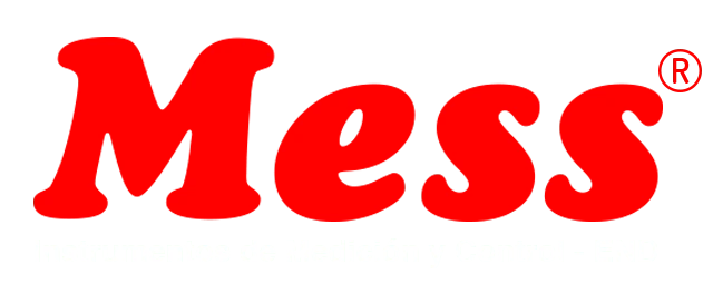 Mess Medición