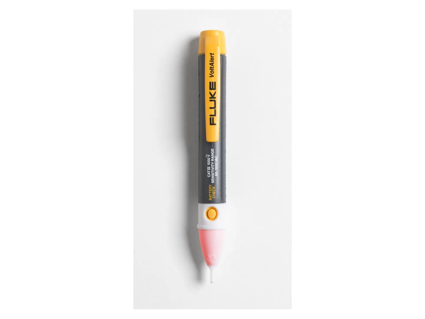Fluke 1AC-A1-II Detector de tensión sin contacto VoltAlert — Comprobación Eléctrica