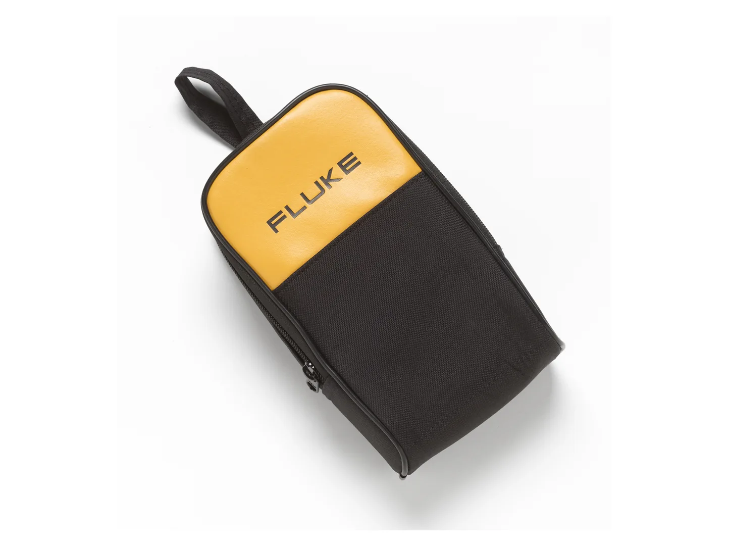Fluke C25 Estuche flexible grande para multímetros digitales — Fundas y Accesorios