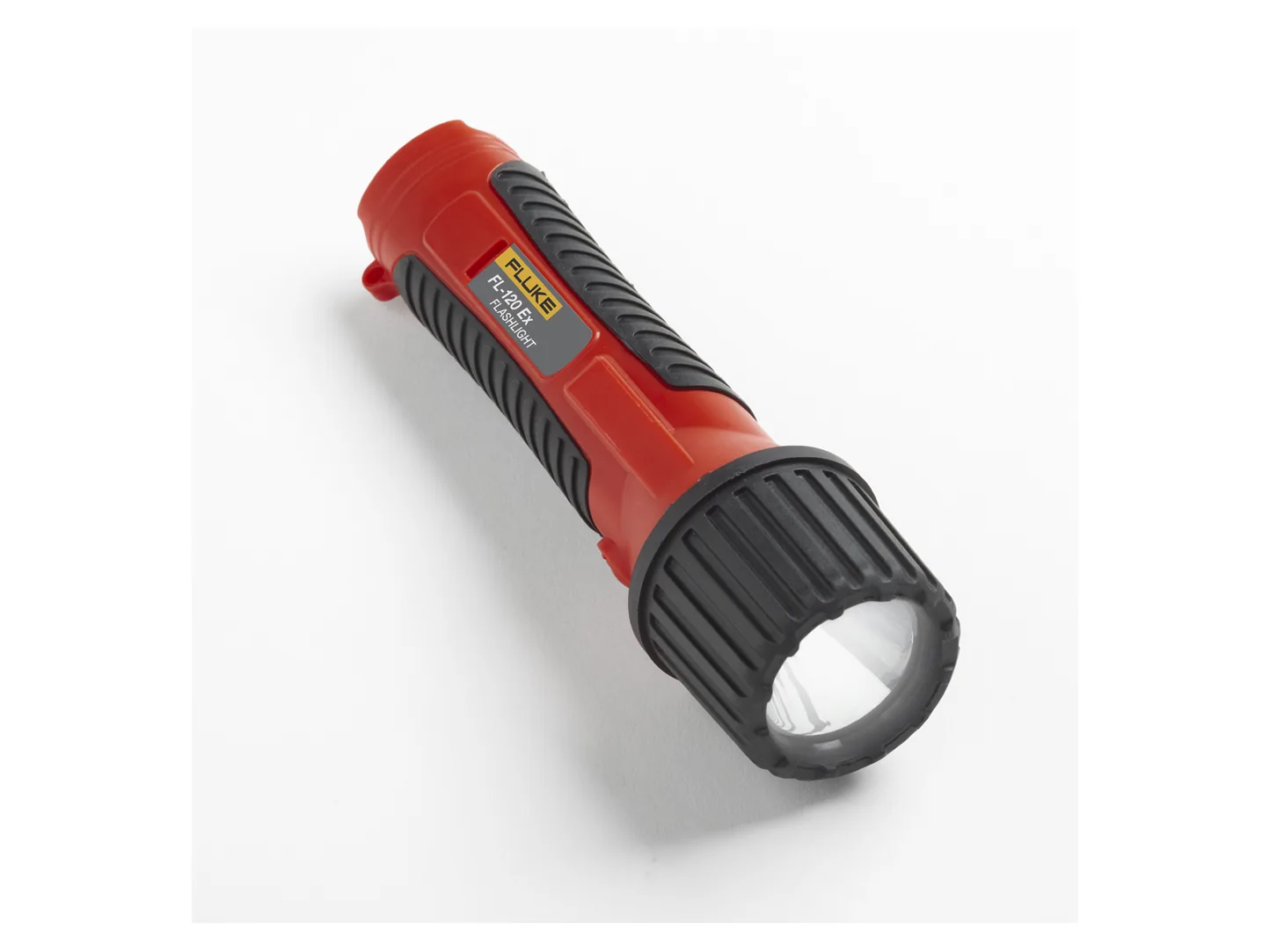 Fluke FL-120 EX Linterna intrínsecamente segura — Linternas