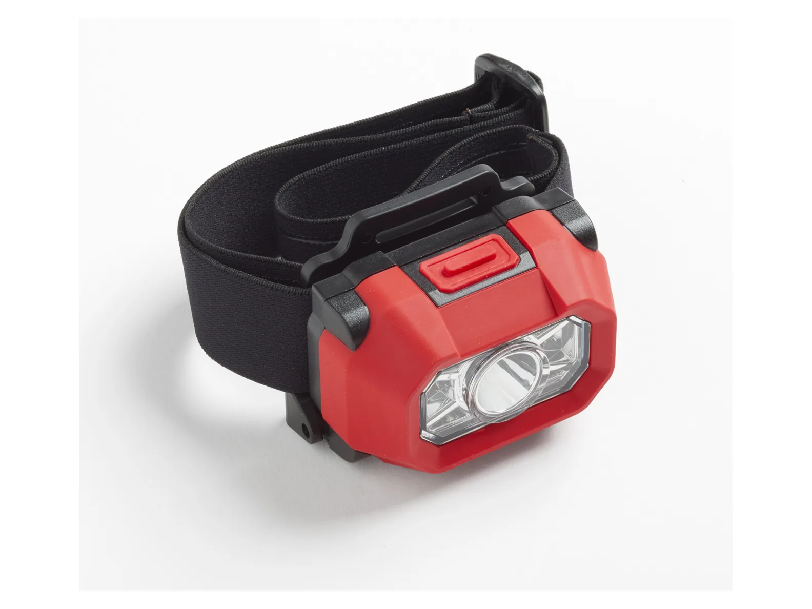 Fluke HL-200 EX Frontal intrínsecamente seguro — Linternas