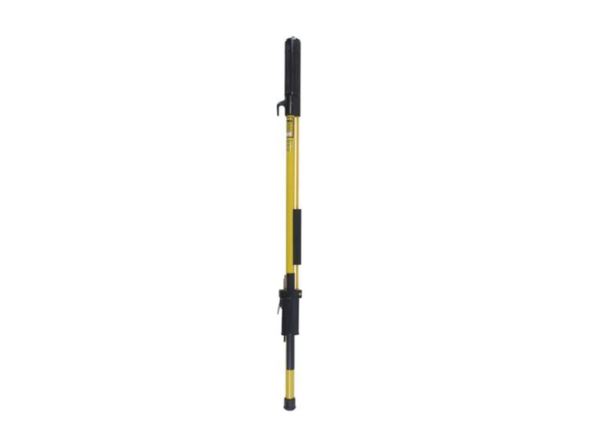 Hastings 81 Pértiga de gancho retráctil — Seguridad Eléctrica