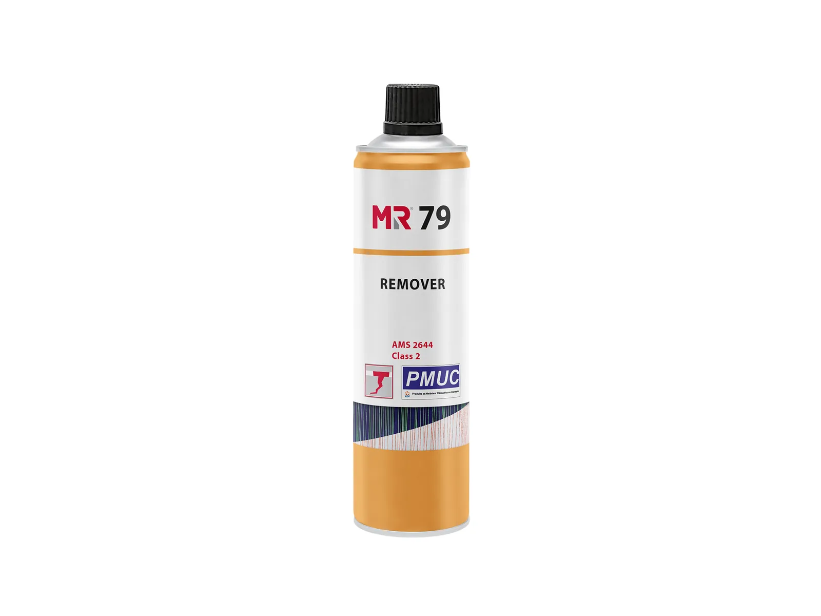 Mr Chemie MR 79 Limpiador removedor AMS de secado rápido — Ensayos No Destructivos