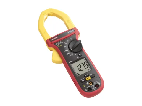 Amprobe AMP-330 Pinza amperométrica TRMS de 1000 A CA/CC — Comprobación Eléctrica