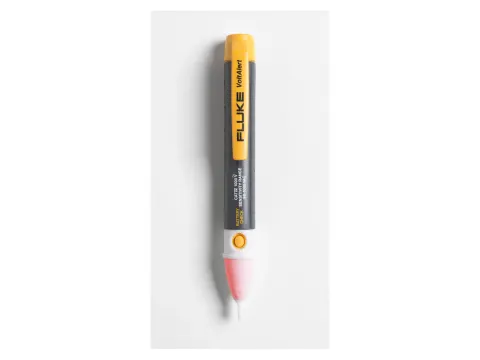 Fluke 1AC-A1-II Detector de tensión sin contacto VoltAlert — Comprobación Eléctrica