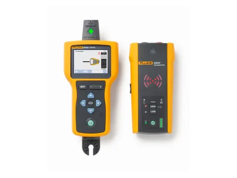 Fluke 2062 Pro Kit localizador de cables avanzado — Rastreadores y Localizadores