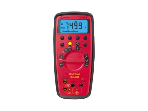 Fluke 37XR-A