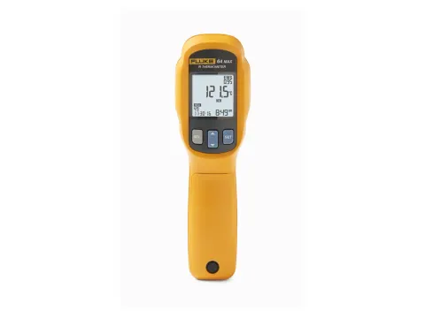 Fluke 64 MAX Termómetro de infrarrojos — Medición de Temperatura