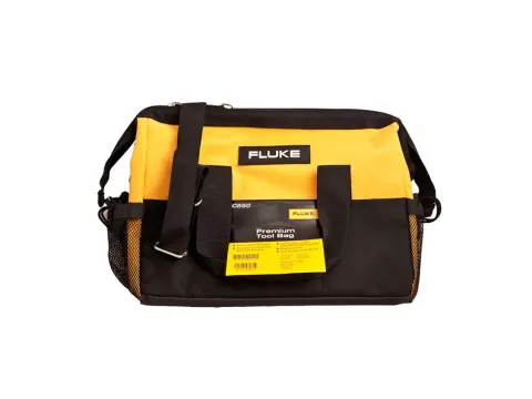 Fluke C550 Bolso de herramientas — Fundas y Accesorios