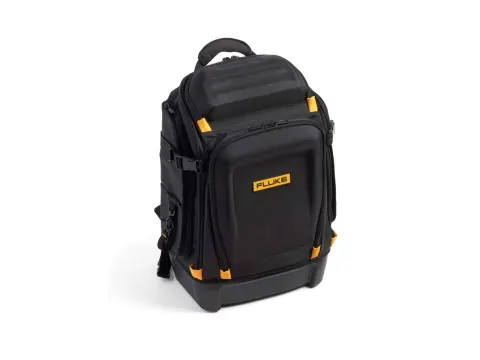 Fluke Pack30 Mochila porta-instrumentos reforzada — Fundas y Accesorios