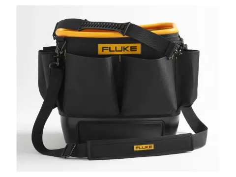 Fluke TB25 Mochila organizadora de instrumentos de 19,7 l — Fundas y Accesorios