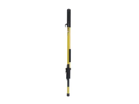 Hastings 81 Pértiga de gancho retráctil — Seguridad Eléctrica