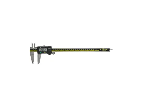 Mitutoyo 500-193-30 Calibre digital ABSOLUTE 300 mm 0,01 mm sin salida de datos — Metrología Mitutoyo
