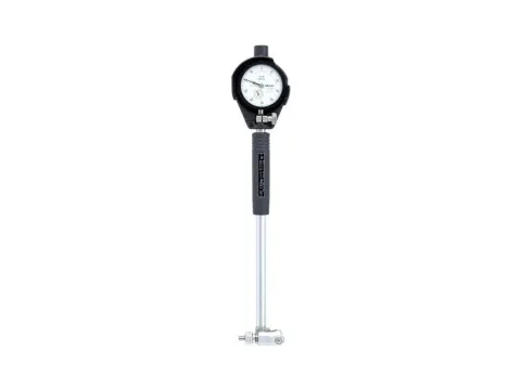 Mitutoyo 511-713-20 Comparador de diámetro interno, capacidad 50-150 mm, resolución 0,01 mm — Metrología Mitutoyo