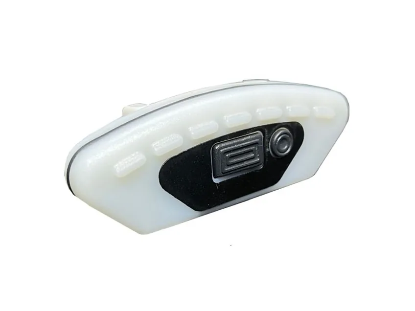 Tyrco KEEPER Detector de tensión y corriente a distancia personal — Seguridad Eléctrica